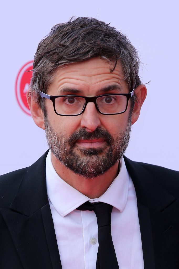 Louis Theroux Jimmy Savile