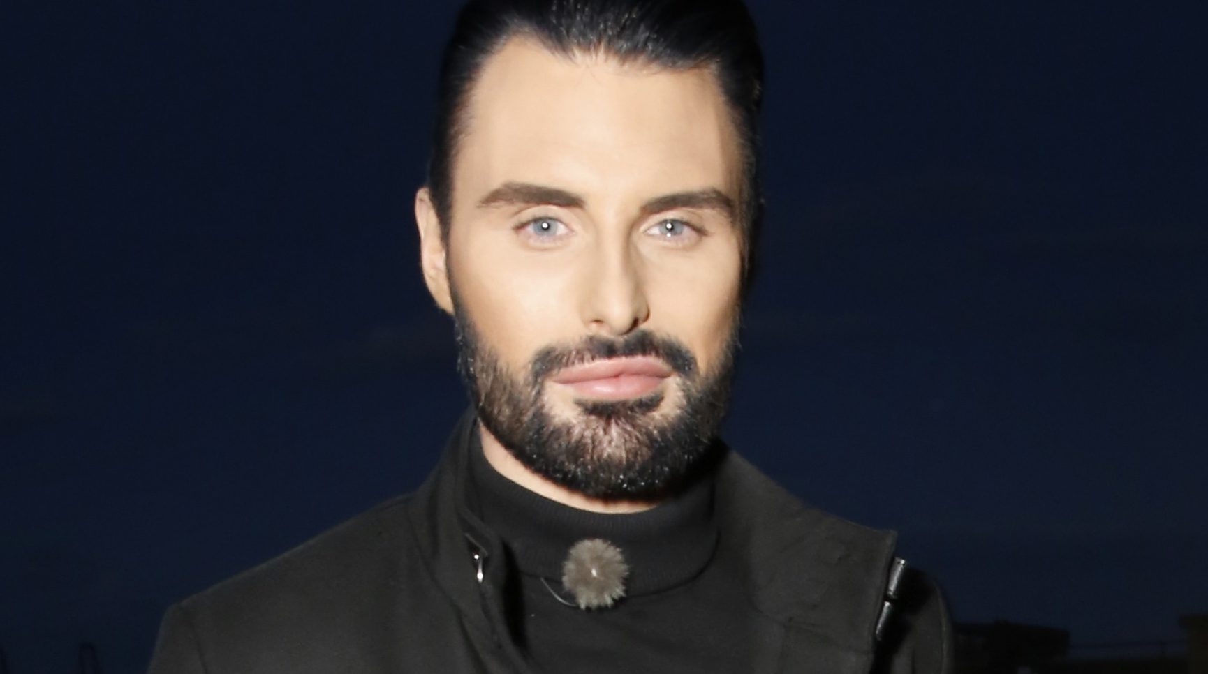 Rylan Clark-Neal