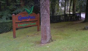 Centre Parcs Longleat