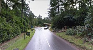 Centre Parcs Longleat