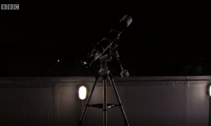 Chantelle let Mitch borrow �80 to pay for a telescope for Bailey EastEnders 