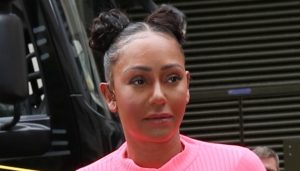 Mel B