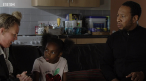 Mitch wanted to do something special for Bailey EastEnders 