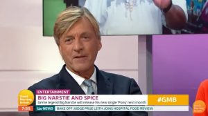 Richard Madeley