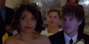 Casualty Max Credit: BBC/YouTube
