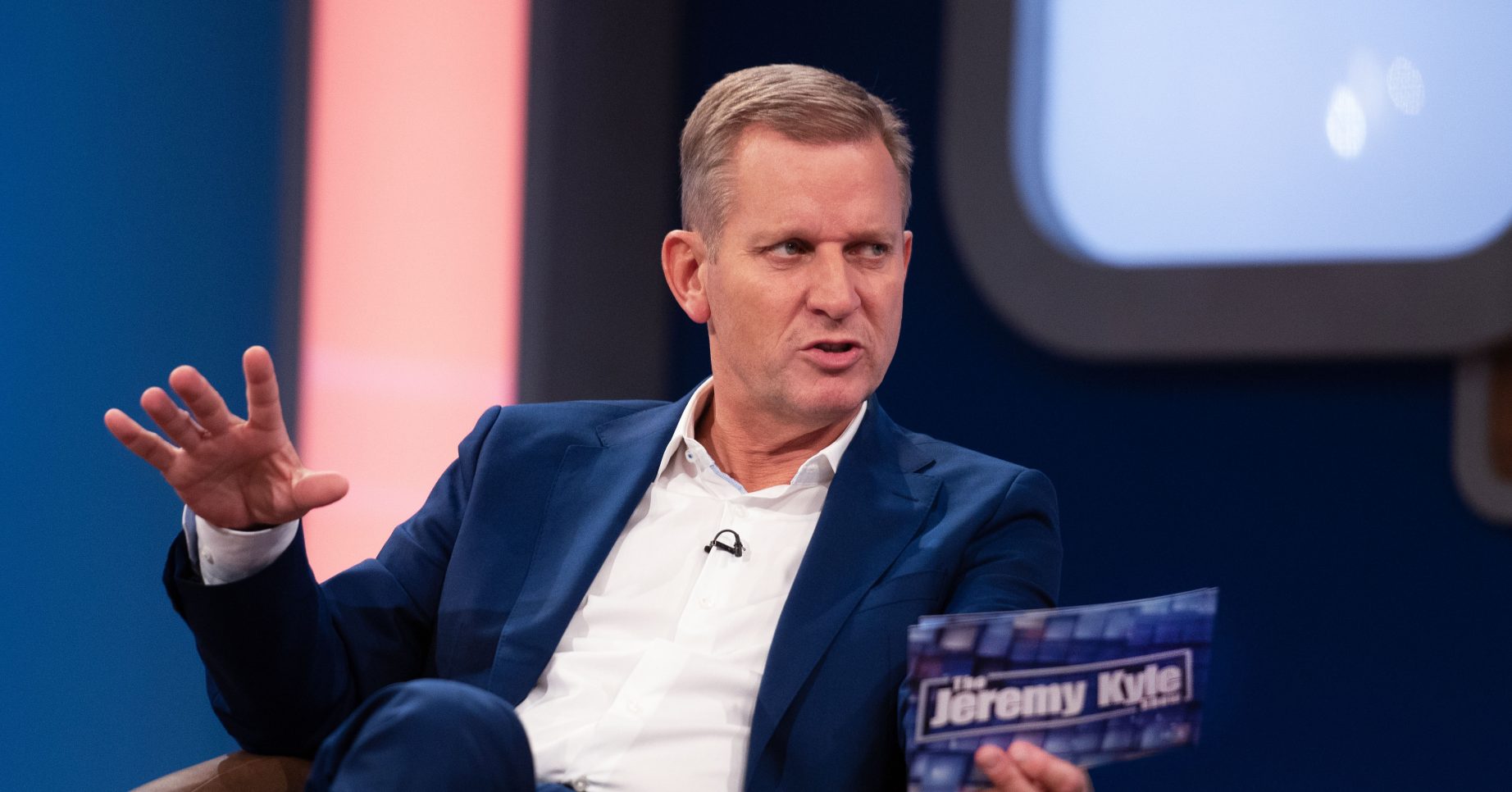 Jeremy Kyle