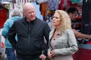EastEnders: Walford's most messed-up couples