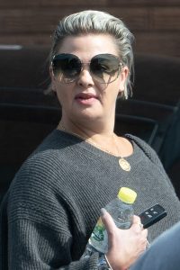 Lisa Armstrong