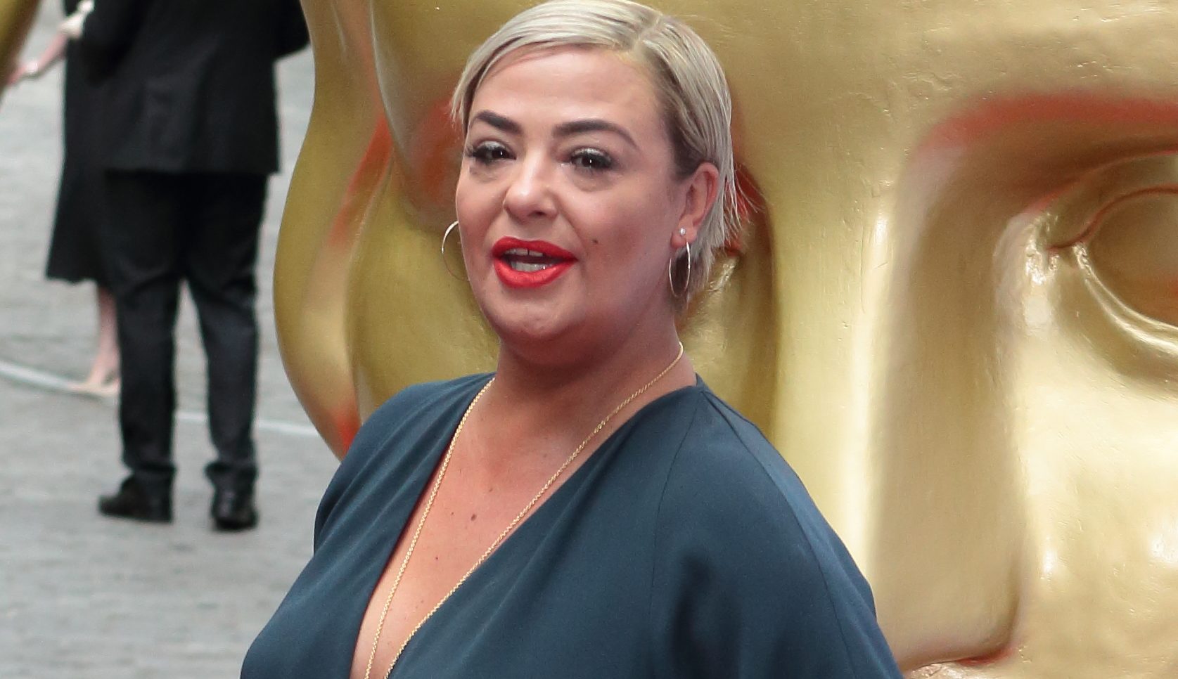Lisa Armstrong