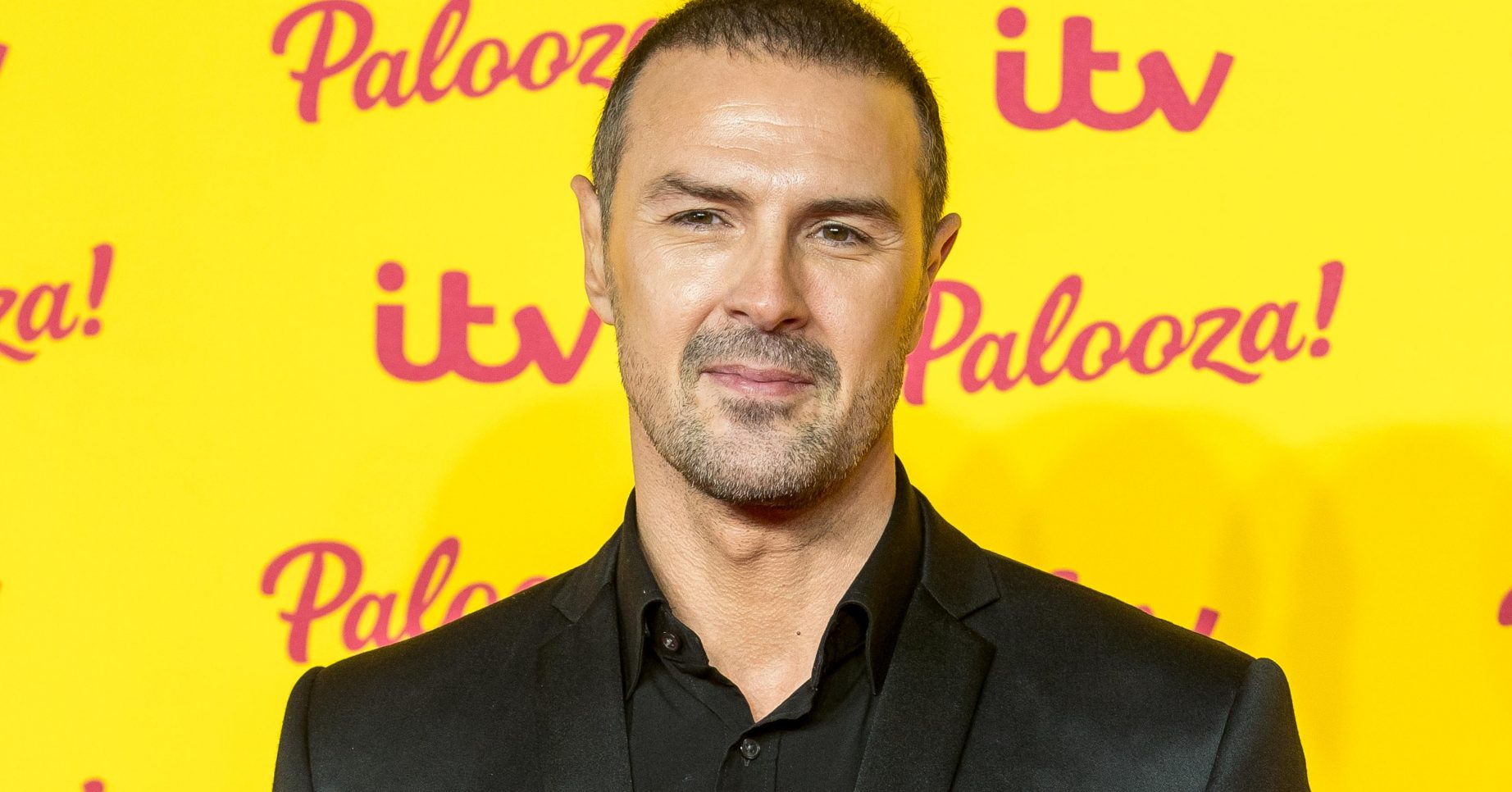Paddy McGuinness