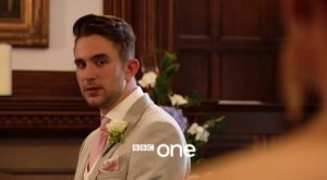 EastEnders Callum Credit: BBC/YouTube