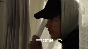 EastEnders Hunter Credit: BBC/YouTube