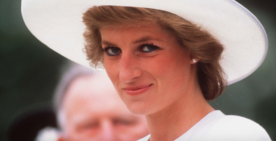 Princess Diana