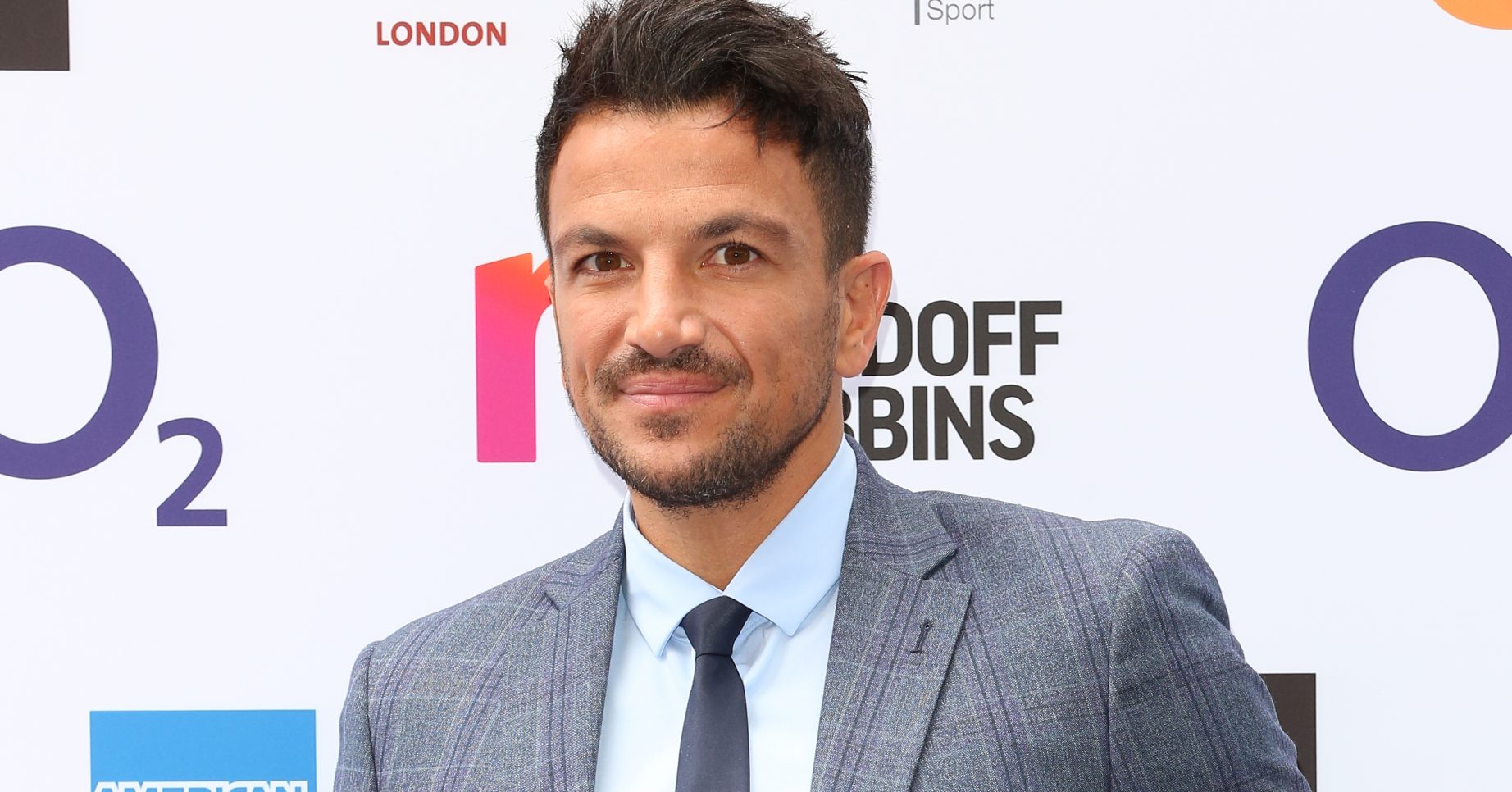 Peter Andre