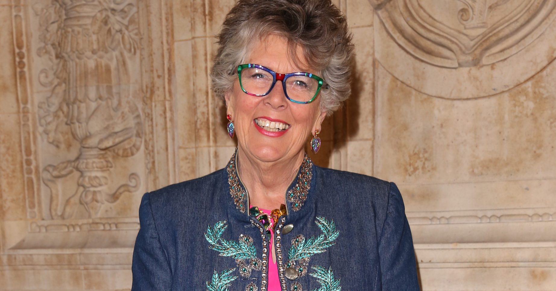 Prue Leith