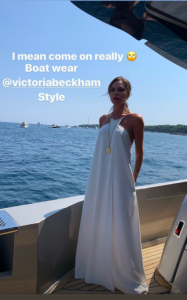 Victoria Beckham