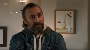 Jan was a police informant Coronation Street