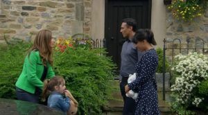 Megan Macey leaves Emmerdale