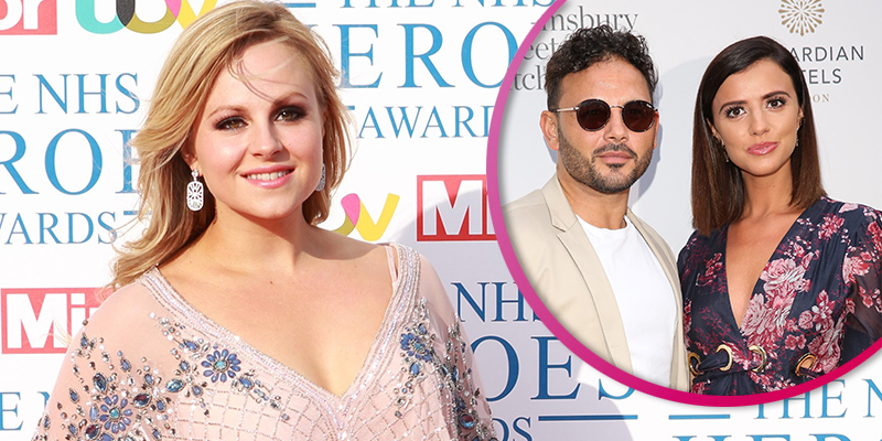 Tina O'Brien Ryan Thomas