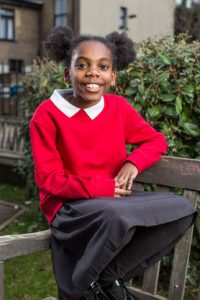 Bailey Baker EastEnders