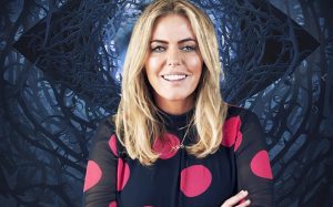 Patsy Kensit CBB