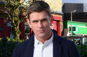 Jack Branning EastEnders