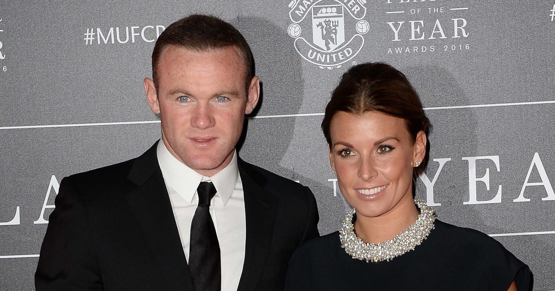 Wayne Rooney
