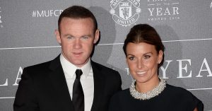 Wayne Rooney