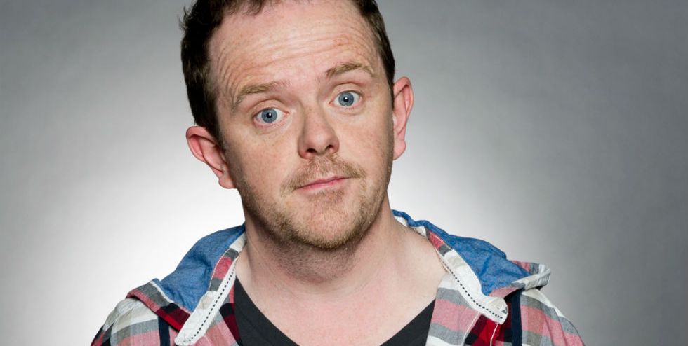 Dan Spencer Emmerdale