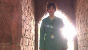 Breda killed Tony's son Harry Hollyoaks 