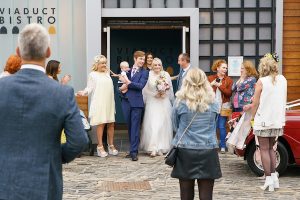 Daniel and Sinead's marriage will be cut tragically short (Credit: ITV)