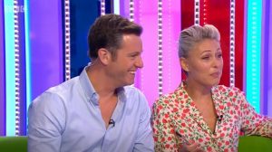 The One Show