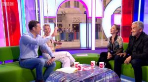 The One Show