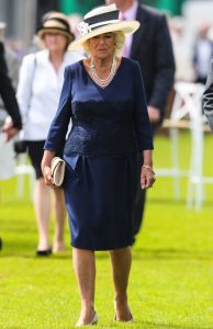 Camilla, Duchess of Cornwall