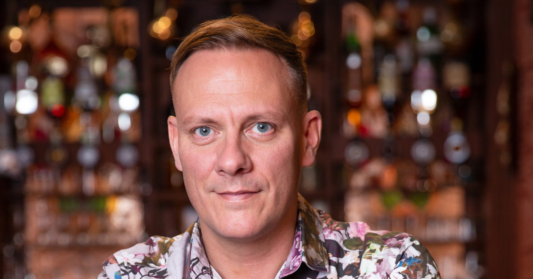 Coronation Street Sean Tully Credit: ITV