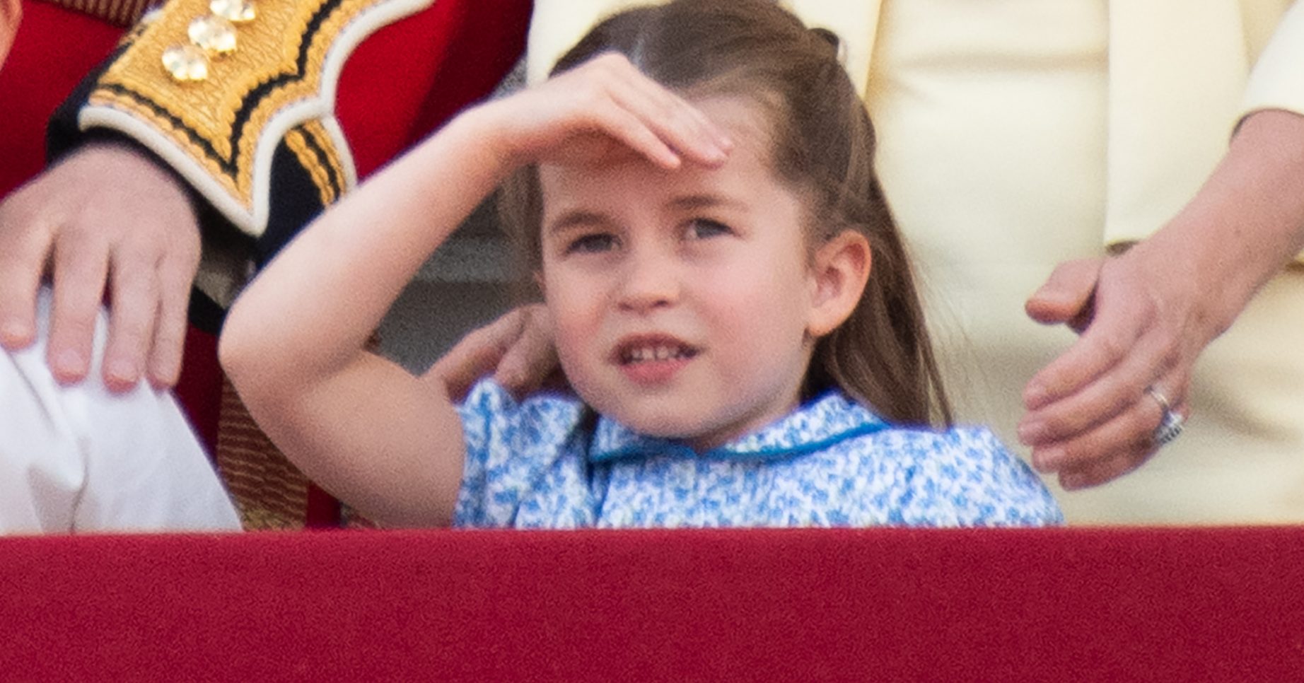 Princess Charlotte