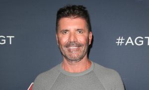 Simon Cowell