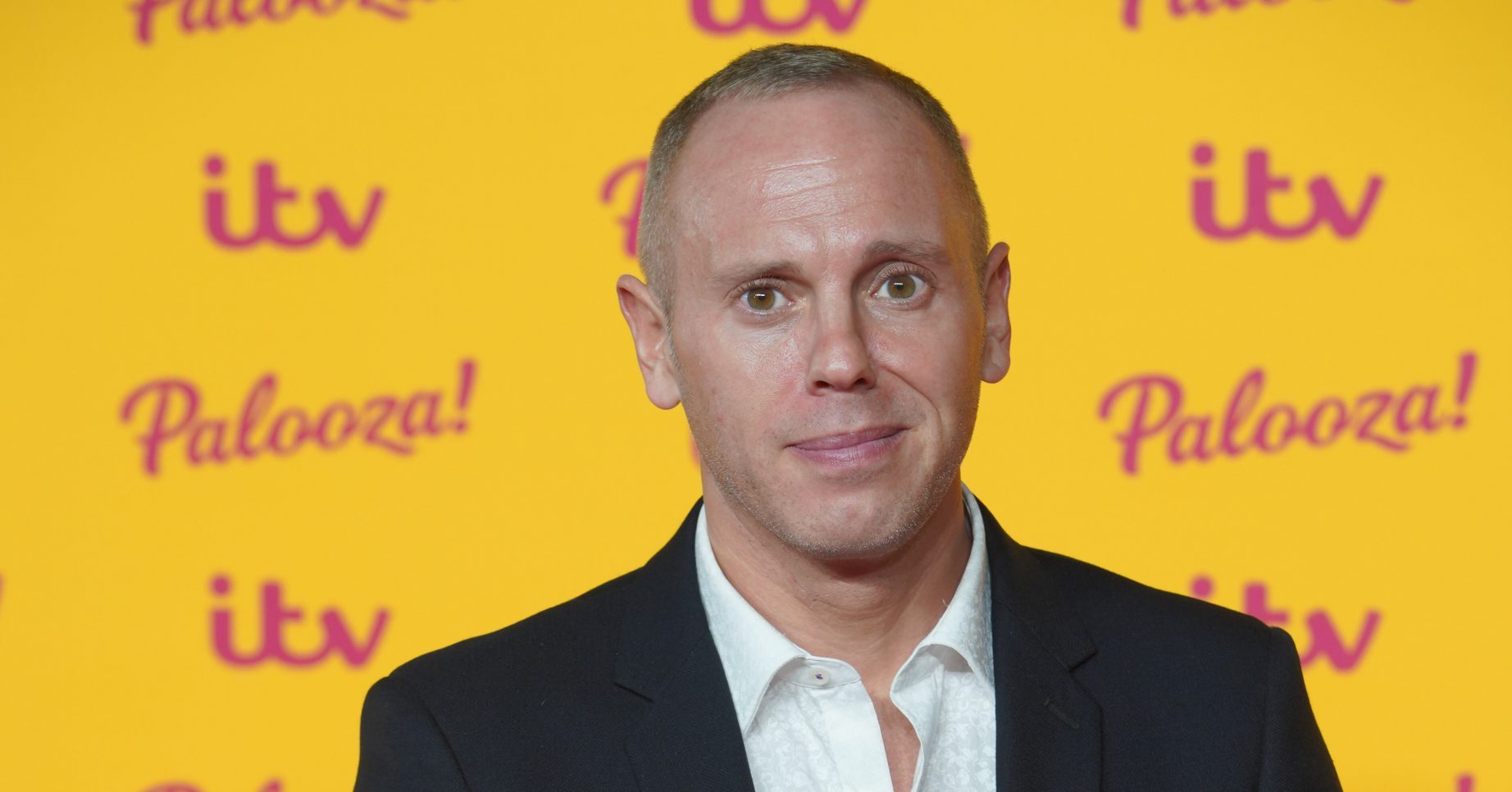 The ITV Gala at the Royal Festival Hall Pictured: Judge Rinder Ref: SPL5034023 161018 NON-EXCLUSIVE Picture by: Jeff Moore / SplashNews.com Splash News and Pictures Los Angeles: 310-821-2666 New York: 212-619-2666 London: 0207 644 7656 Milan: +39 02 56567623 photodesk@splashnews.com World Rights