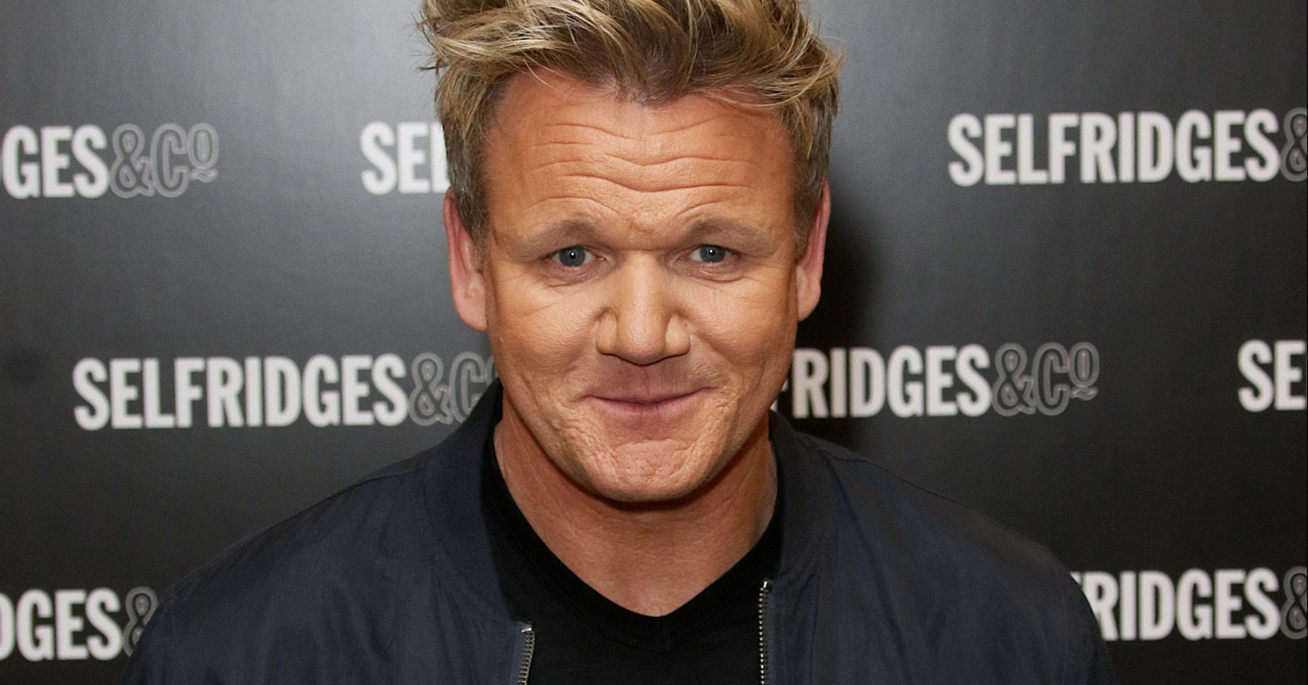 Gordon Ramsay