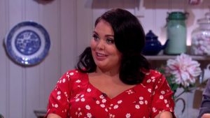 Scarlett Moffatt