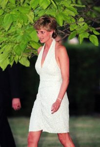 Princess Diana