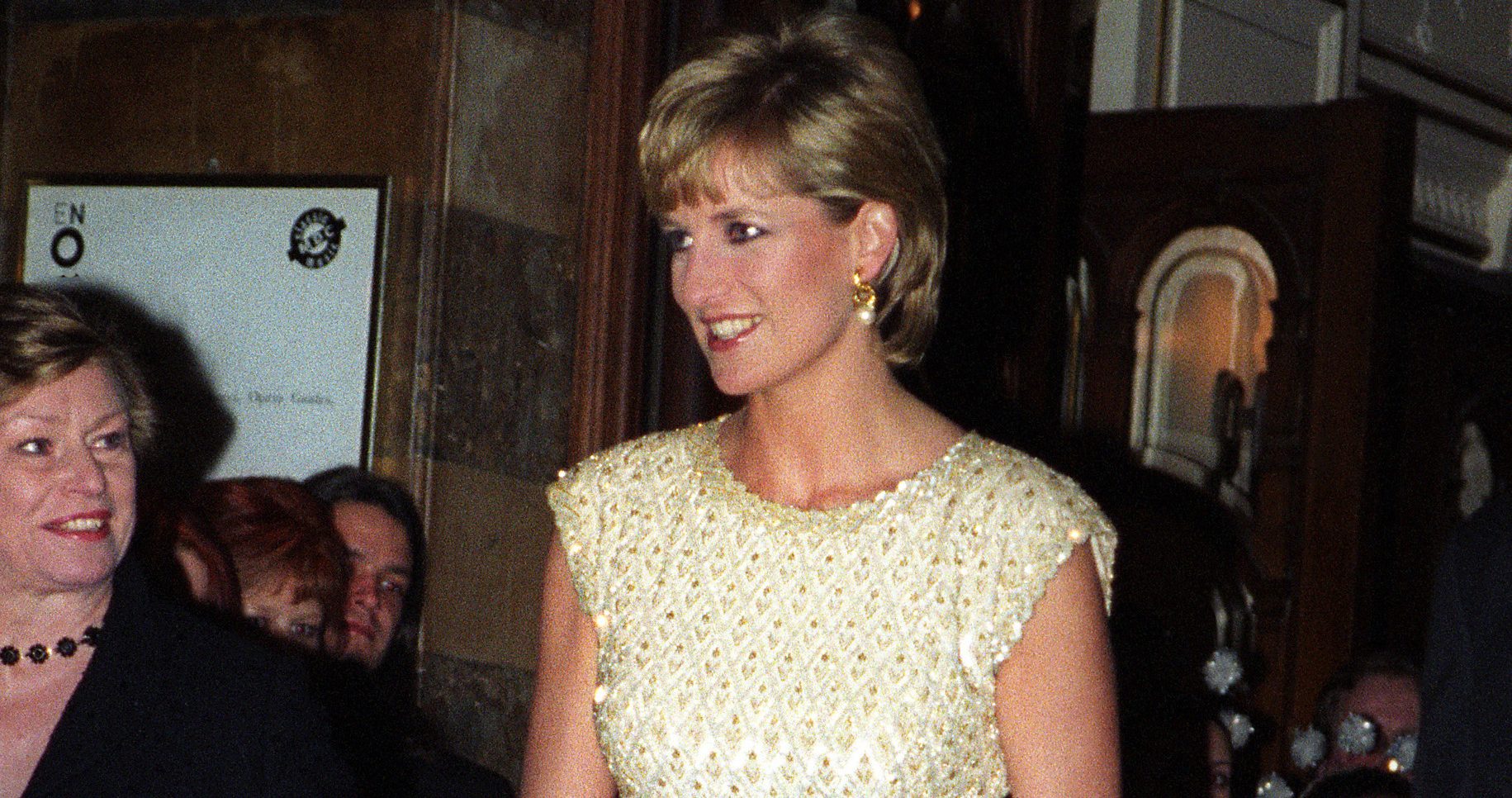 Princess Diana