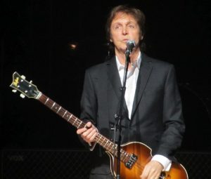 Paul McCartney sells 7.5 million tickets globally reported by Billboard Boxscore Pictured: Paul McCartney Ref: SPL5077779 131212 NON-EXCLUSIVE Picture by: Rick Davis / SplashNews.com Splash News and Pictures Los Angeles: 310-821-2666 New York: 212-619-2666 London: 0207 644 7656 Milan: +39 02 56567623 photodesk@splashnews.com World Rights, No Romania Rights