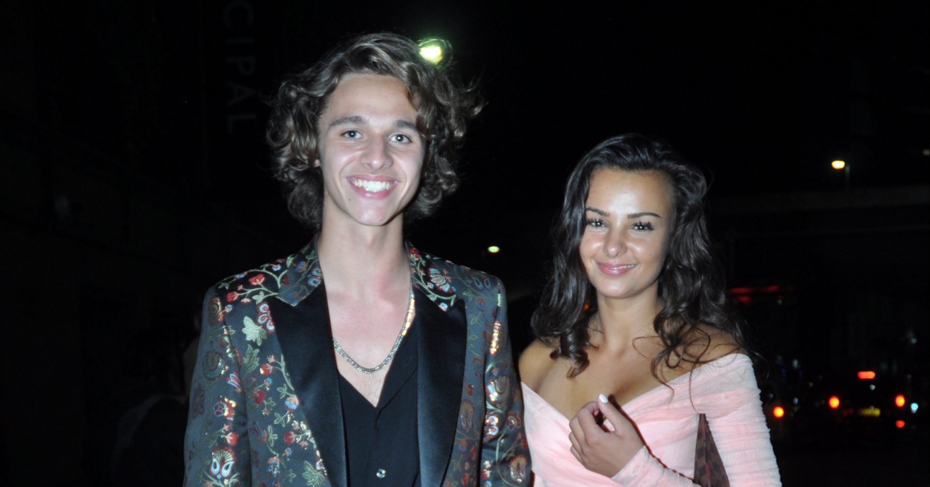 Emmerdale's Joe Warren Plant