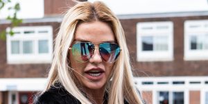 Katie Price