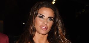 Katie Price