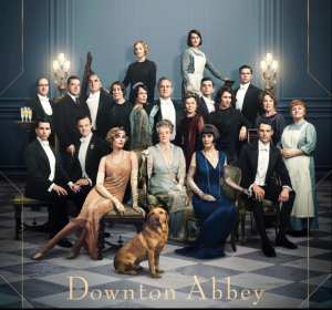 Downton Abbey film