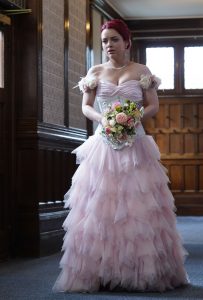 Decision time (Credit: BBC)