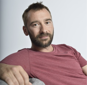 Charlie has joined Holby City as Ben