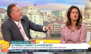 Piers Morgan Good Morning Britain